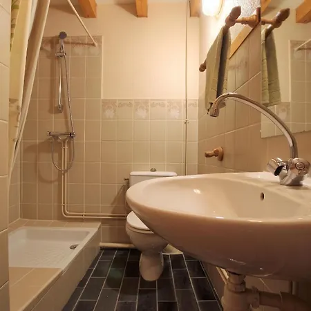 Charmante Maison Avec Jardin à Saint-pal-de-chalencon Hébergement de vacances