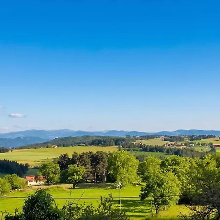 Hébergement de vacances Charmante Maison Avec Jardin à Saint-pal-de-chalencon *